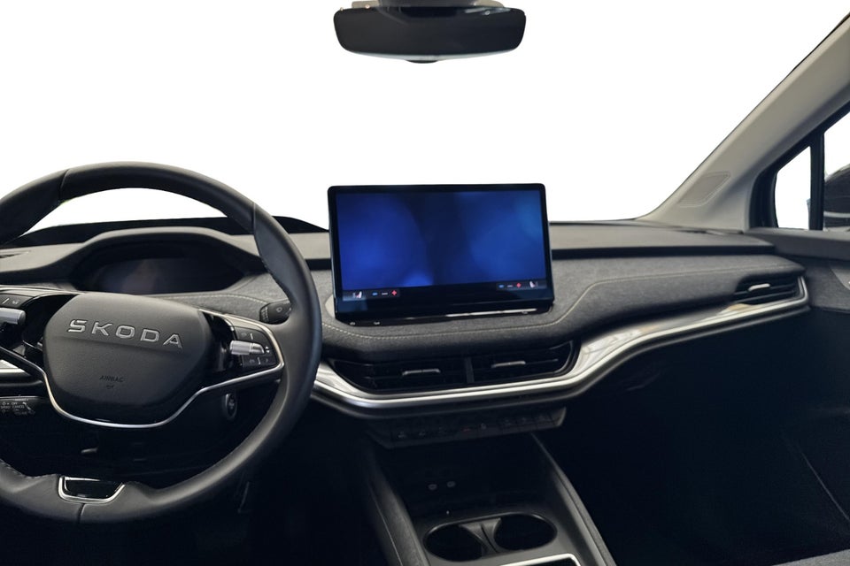 Skoda Elroq 85 iV Advanced 5d