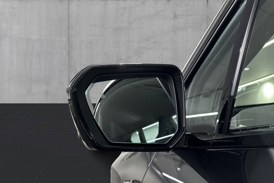 BMW iX xDrive40 Sport 5d