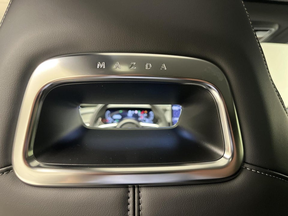 Mazda 6e Takumi 5d