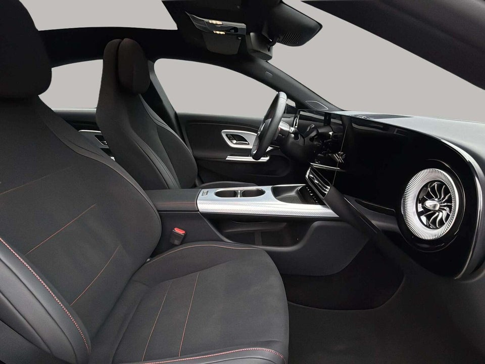 Mercedes CLA250+ EQ AMG Advance Plus 4d