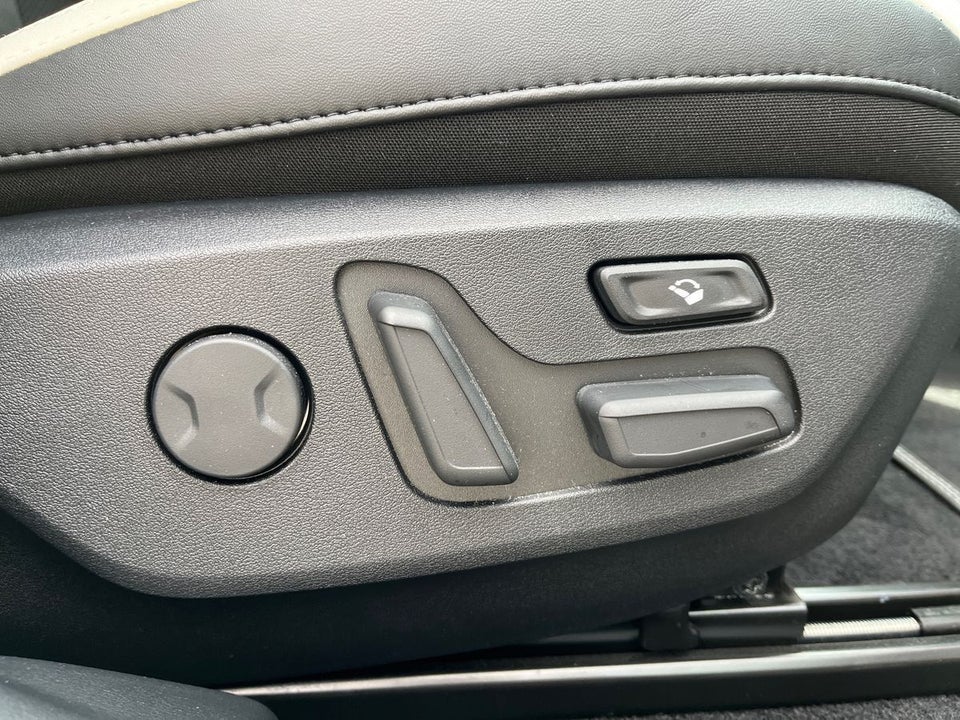 Kia EV6 77 Long Range Performance GT-Line AWD 5d