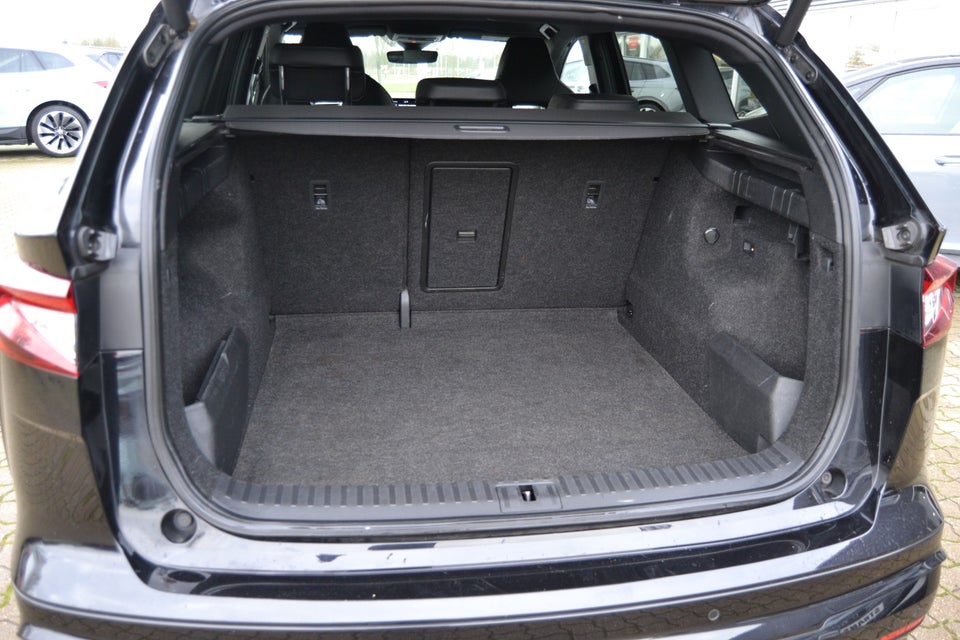 Skoda Enyaq 80x iV Sportline 5d