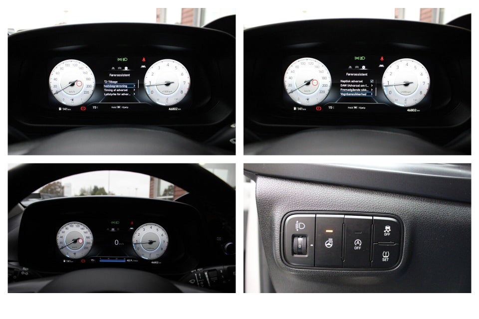 Hyundai Bayon 1,2 MPi Essential 5d