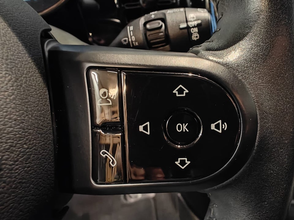 MINI Cooper SE Essential 3d