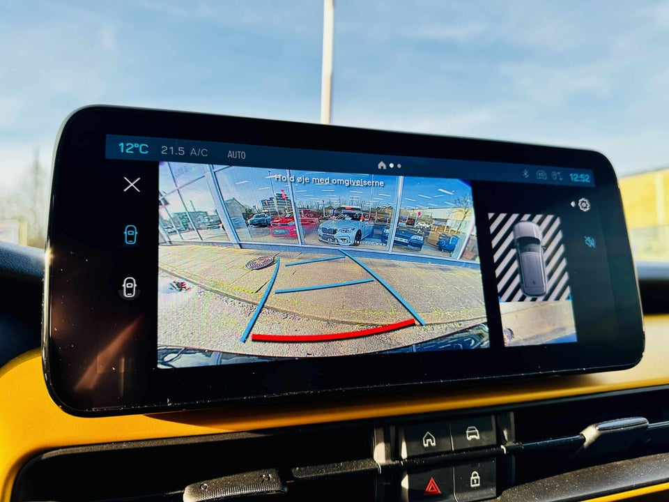 Jeep Avenger 54 Summit 5d