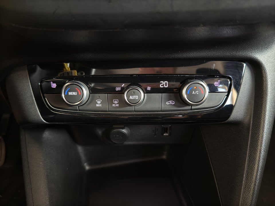 Opel Corsa 1,2 Elegance 5d