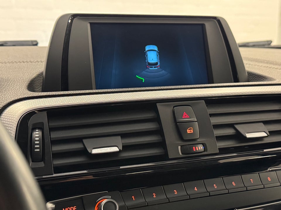 BMW 118d 2,0 M-Sport aut. 5d