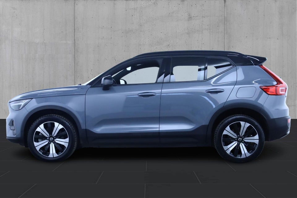 Volvo XC40 P6 ReCharge Core 5d