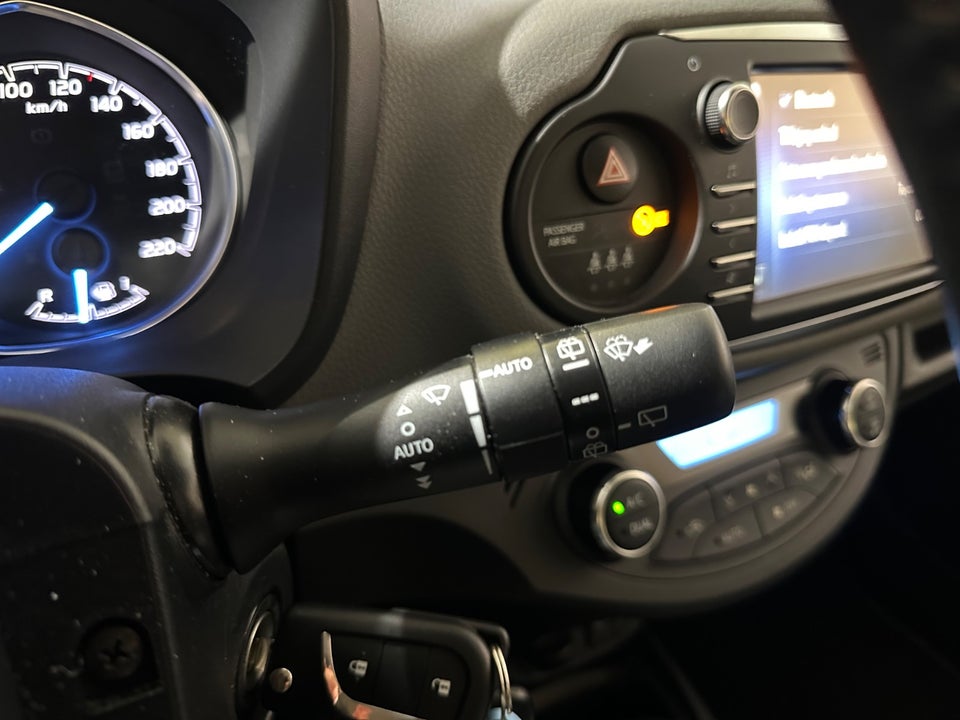 Toyota Yaris 1,5 Hybrid H2 e-CVT 5d