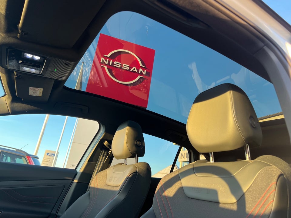 VW ID.4 77 GTX 4Motion 5d