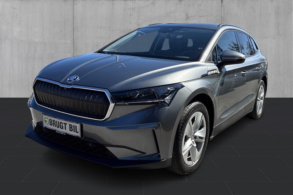 Skoda Enyaq 60 iV Loft 5d