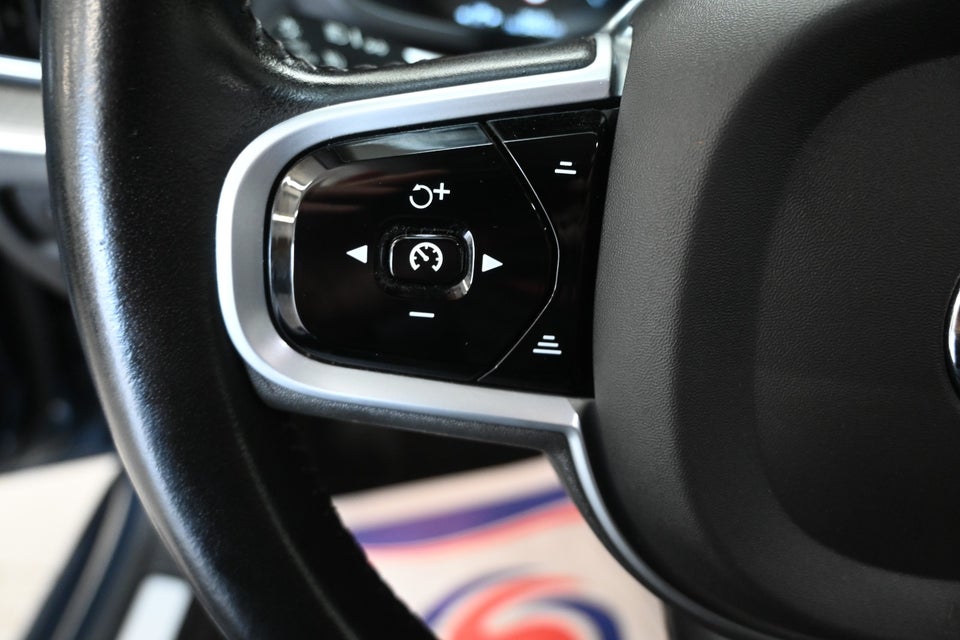 Volvo V60 2,0 B4 197 Inscription aut. 5d