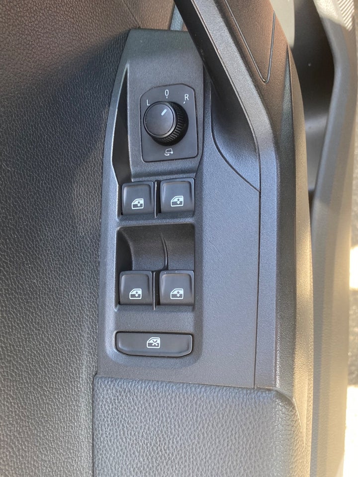 Seat Ibiza 1,0 TSi 95 Reference 5d