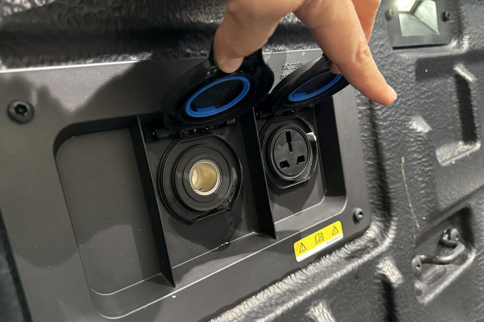 VW Amarok 3,0 TDi 240 Style aut. 4Motion 4d