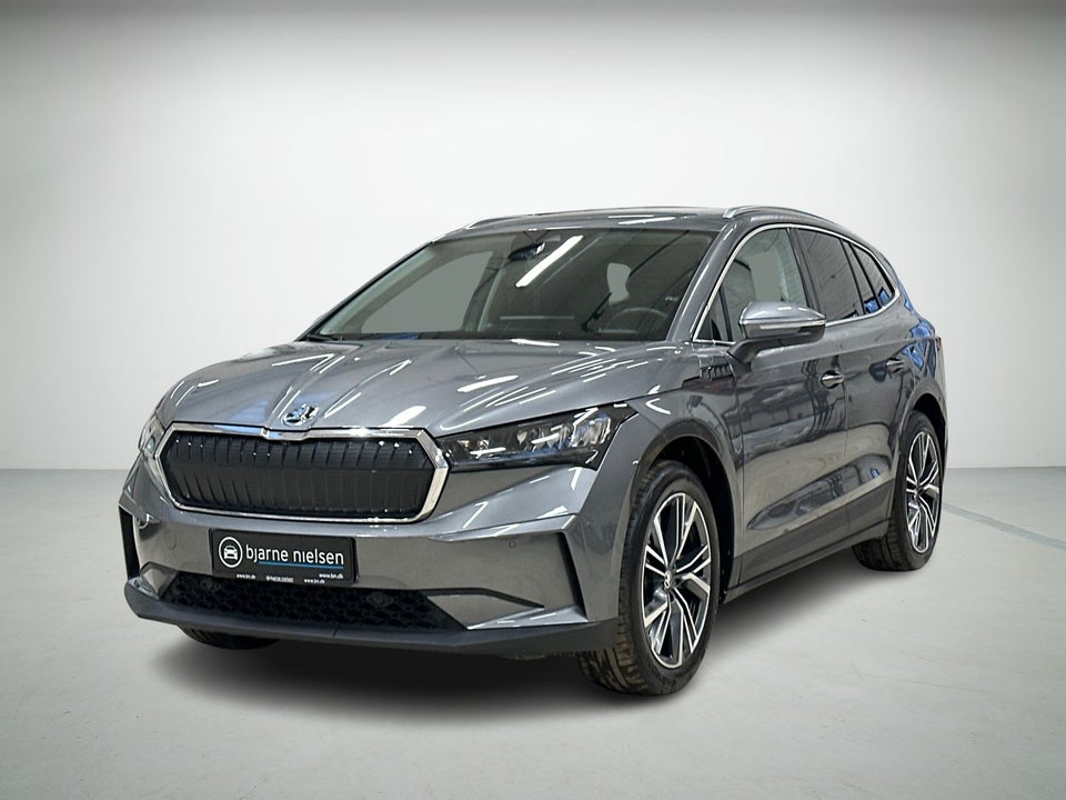 Skoda Enyaq 80 iV Loft 5d