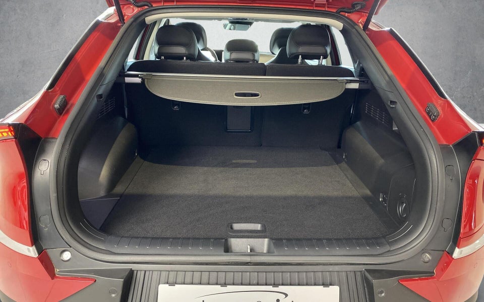 Kia EV6 58 Standard Range Access 5d