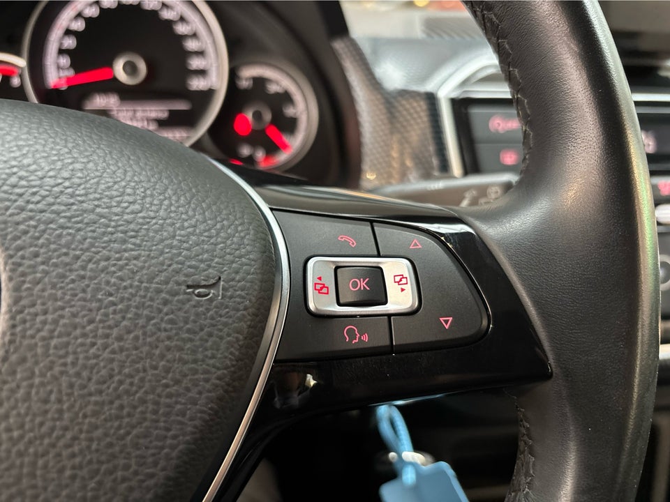 VW Up! 1,0 MPi 60 Move Up! 5d