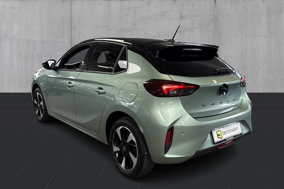 Opel Corsa-e 50 Yes 5d