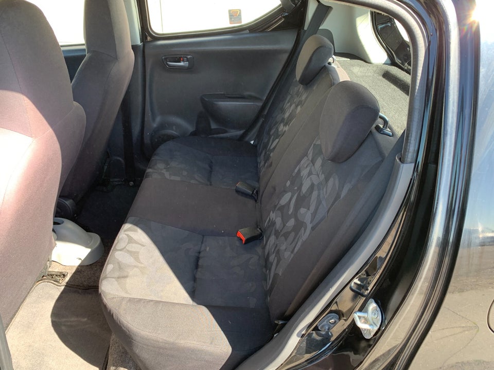 Suzuki Alto 1,0 GLS 5d