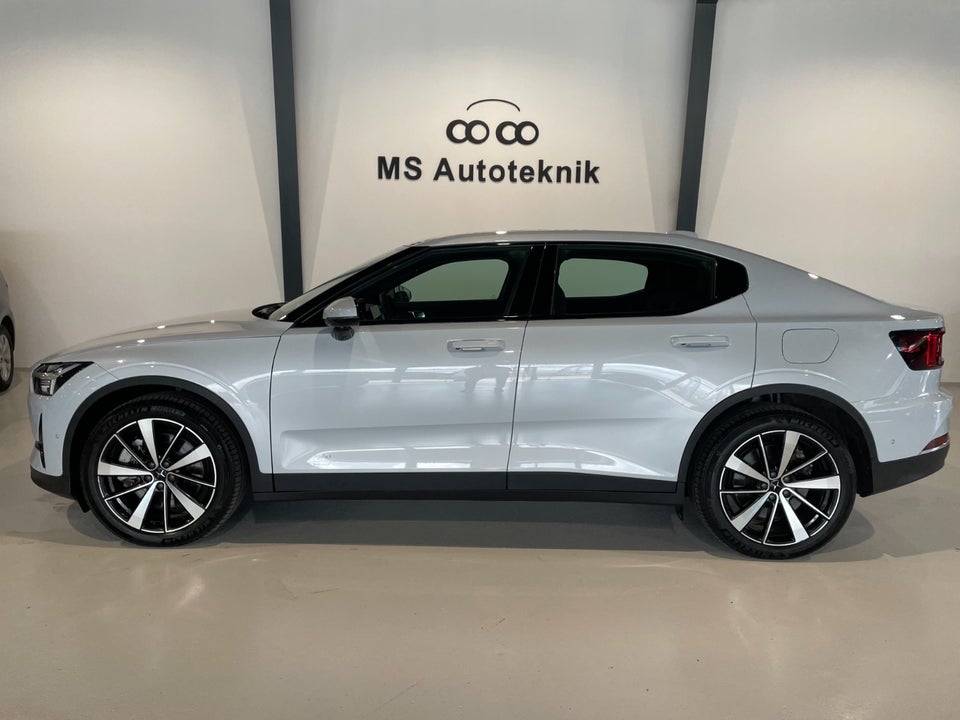 Polestar 2 Long Range AWD 5d