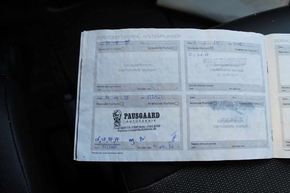 Citroën Jumpy 2,0 BlueHDi 122 L2 MasterLine EAT8