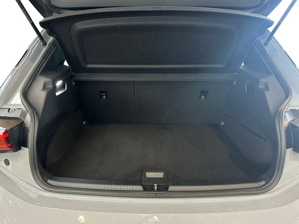 Cupra Born 58 High 5d