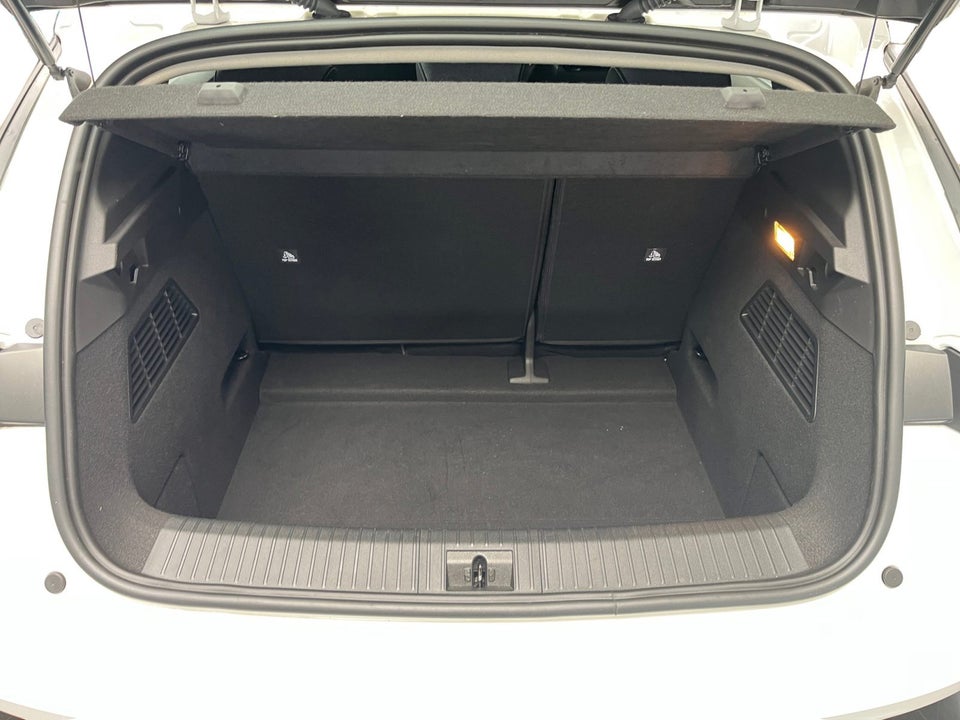 Renault Megane E-Tech 40 Equilibre 5d