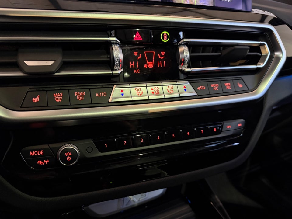 BMW iX3 Charged Plus M-Sport 5d