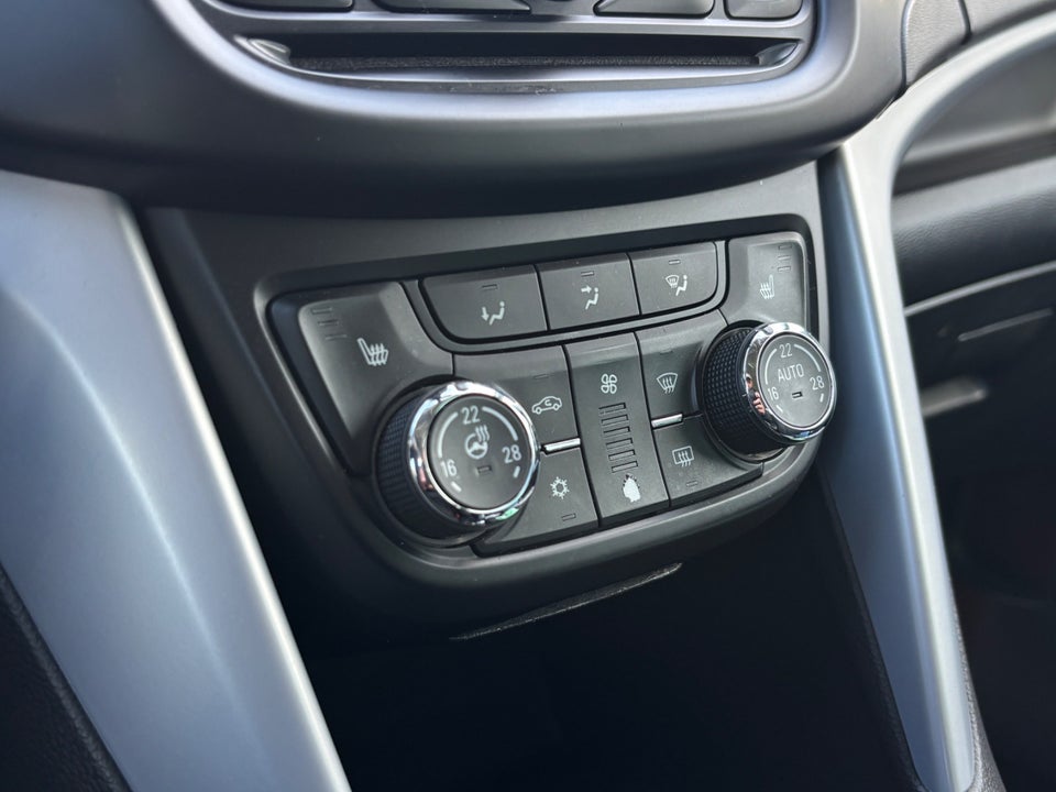 Opel Zafira Tourer 1,4 T 140 Cosmo eco 7prs 5d