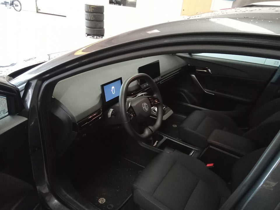 MG 4 51 Nordic Edition 5d