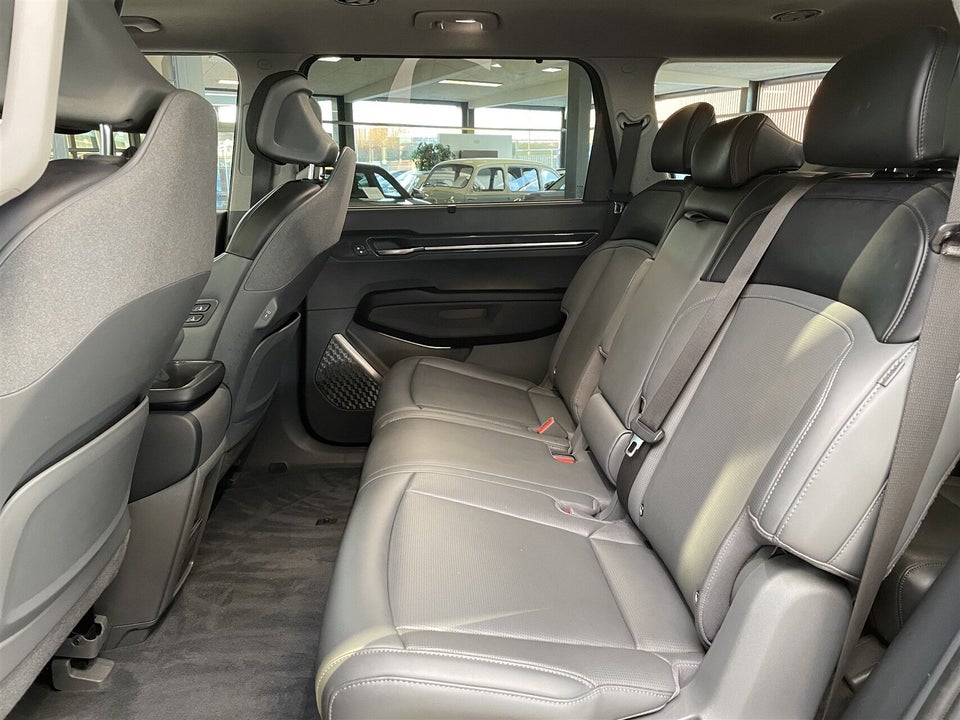 Kia EV9 99 Long Range Premium RWD 7prs 5d