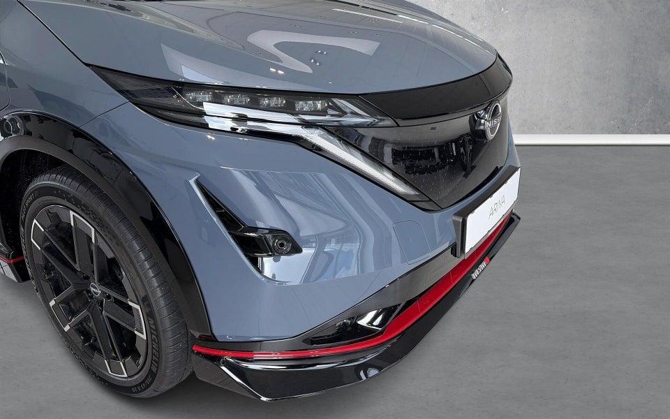 Nissan Ariya 87 Nismo e-4ORCE 5d