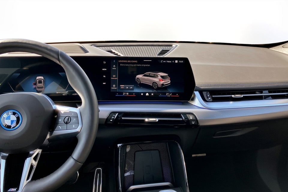 BMW iX1 xDrive30 M-Sport 5d