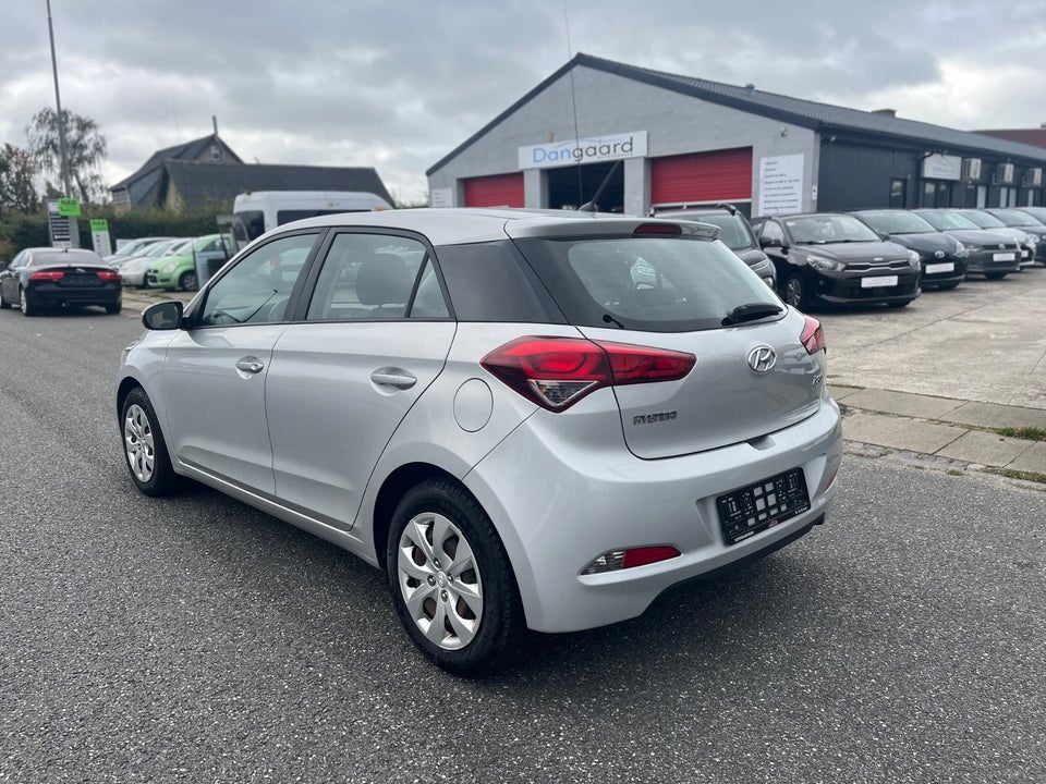 Hyundai i20 1,0 T-GDi Premium 5d