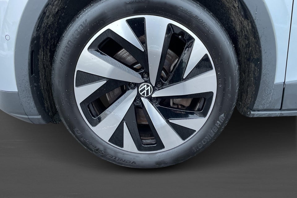 VW ID.4 77 Style 5d