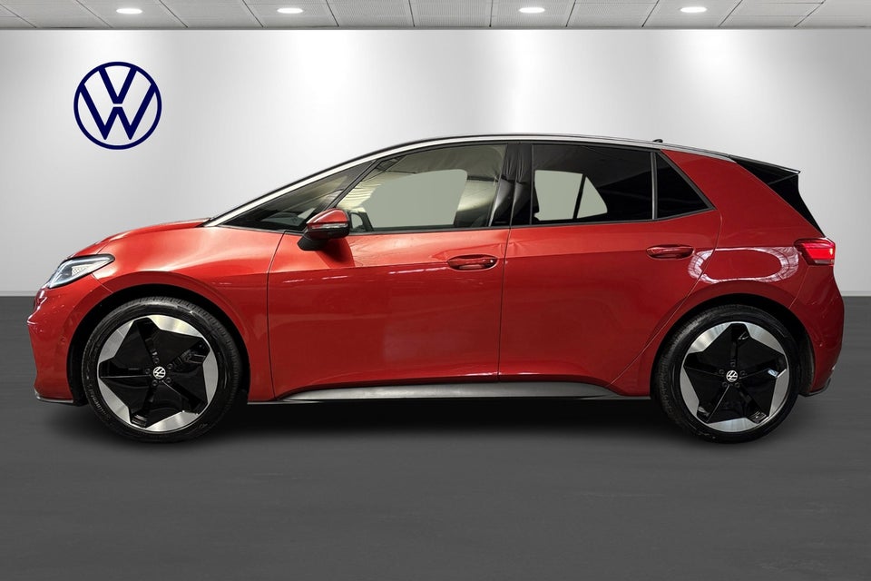 VW ID.3 77 Pro S 5d