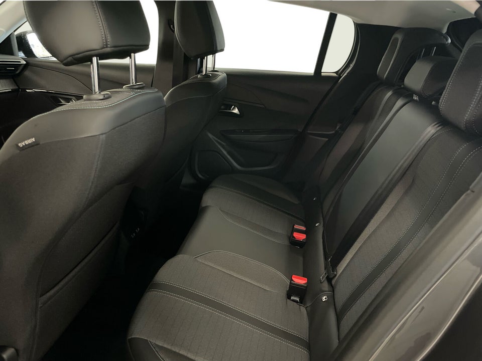 Peugeot 208 1,2 PureTech 100 Allure 5d