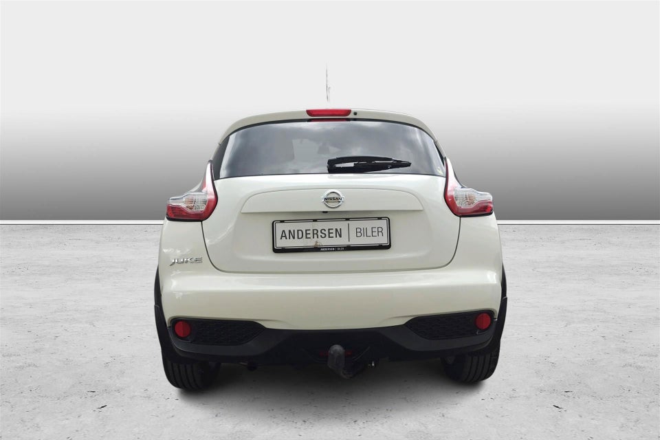 Nissan Juke 1,2 Dig-T 115 Acenta 5d