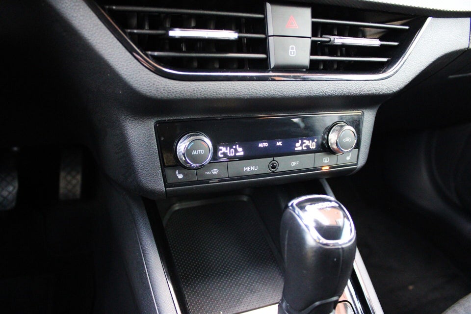 Skoda Scala 1,0 TSi 115 Celebration DSG 5d