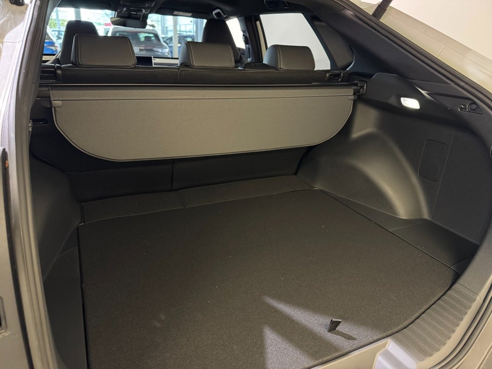 Toyota bZ4X Active 5d