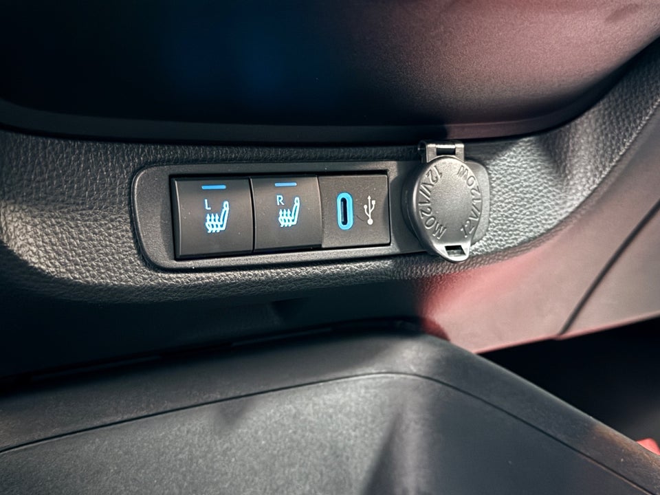 Toyota Aygo X 1,0 Active 5d