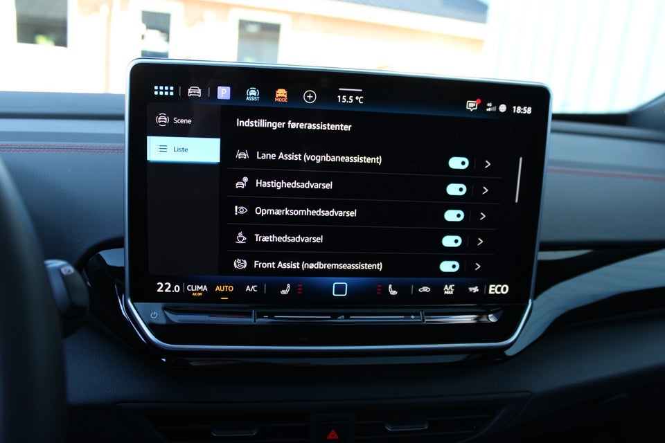 VW ID.4 77 GTX Max+ 4Motion 5d
