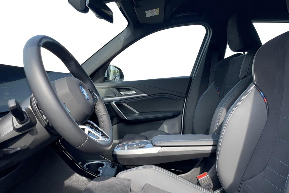 BMW iX1 eDrive20 M-Sport 5d