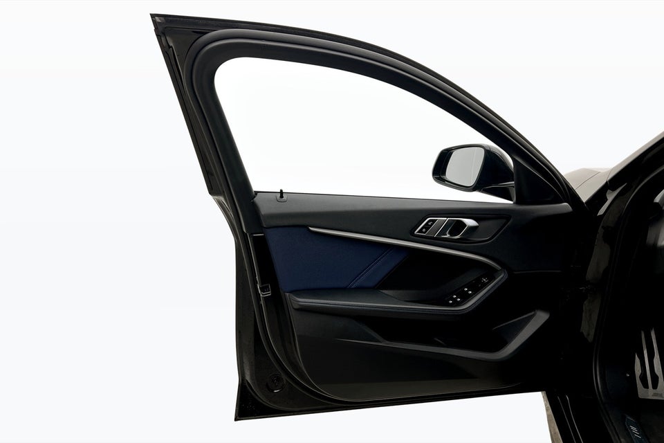 BMW 118i 1,5 M-Sport aut. 5d