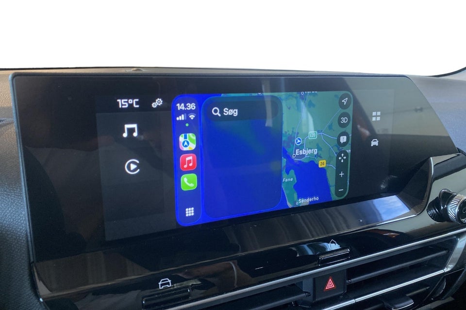 Citroën C4 1,2 PureTech 100 Live 5d