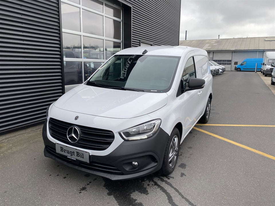 Mercedes Citan 110 1,3 A2 PRO Van