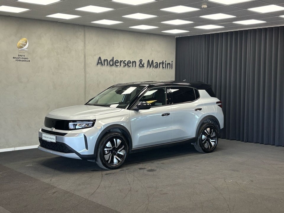 Opel Frontera 44 GS 5d