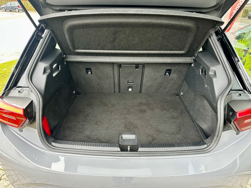 VW ID.3 58 Pro Performance 5d