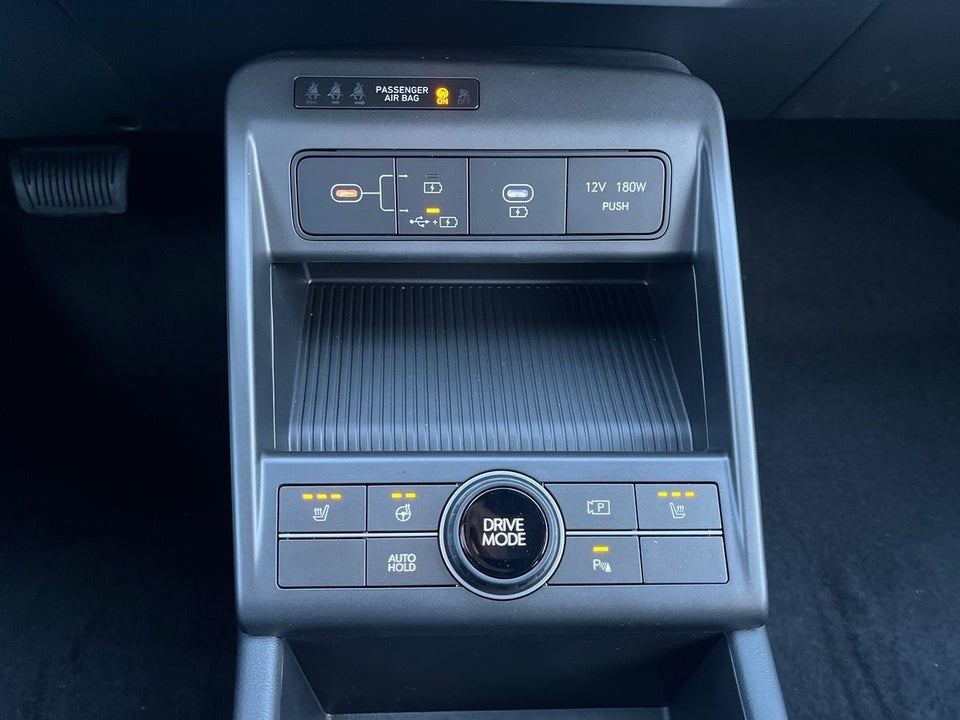 Hyundai Kona 65 EV Advanced 5d