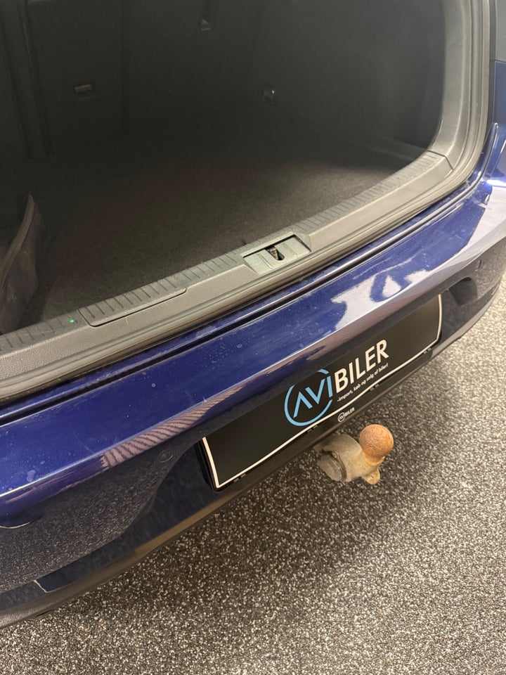 VW Golf VII 1,4 GTE DSG 5d